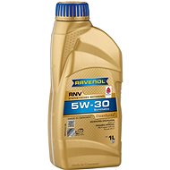 RAVENOL RNV SAE 5W-30 - 1 L - Motor Oil