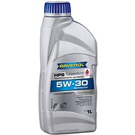 RAVENOL HPS SAE 5W-30; 1 L - Motor Oil