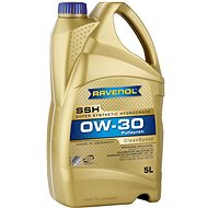 RAVENOL Super Synthetic Hydrocrack SSH SAE 0W-30; 5 L - Motor Oil