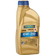 RAVENOL FES SAE 0W-30; 1 L - Motor Oil