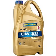 RAVENOL RNF SAE 0W-20 - 5 L - Motor Oil
