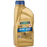 RAVENOL VFE SAE 5W-20; 1 L - Motor Oil