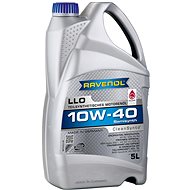 RAVENOL LLO SAE 10W-40; 5 L - Motor Oil