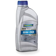 RAVENOL SVE SAE 5W-30 1l; 1 L - Motor Oil