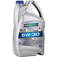 RAVENOL SVE SAE 5W-30 5l; 5 L - Motor Oil