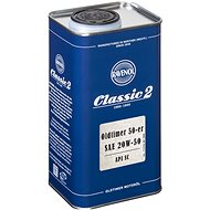 RAVENOL Oldtimer 50-er SAE 20W-50 API SC; 1 L - Motor Oil