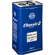 RAVENOL Oldtimer 50-er SAE 20W-50 API SC; 5 L - Motor Oil