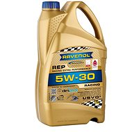 RAVENOL REP Racing Extra Performance SAE 5W-30; 5 L - Motor Oil