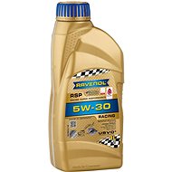 RAVENOL RSP Racing Super Performance SAE 5W-30; 1 L - Motor Oil