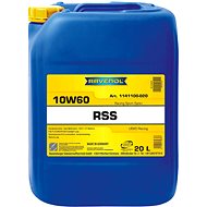 RAVENOL RSS SAE 10W60; 20 L - Motor Oil