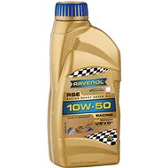 RAVENOL RSE SAE 10W50; 1 L - Motor Oil