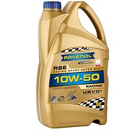 RAVENOL RSE SAE 10W50; 5 L - Motor Oil