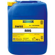 RAVENOL RRS SAE 5W50; 20 L - Motor Oil