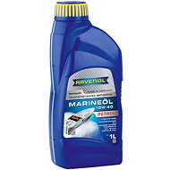 RAVENOL MARINEOIL PETROL SAE 10W-40; 1 L - Motor Oil