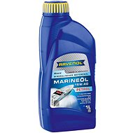 RAVENOL MARINEOIL PETROL SAE 15W-40; 1 L - Motor Oil