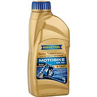 RAVENOL Motobike 4-T Ester 5W-40; 1 L - Motor Oil