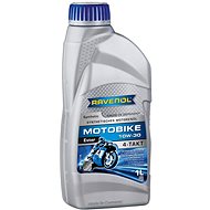 RAVENOL Motobike 4-T Ester 10W-30; 1 L - Motor Oil