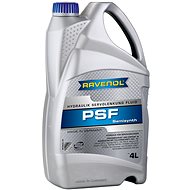 RAVENOL Hydraulik PSF Fluid; 4 L - Hydraulic oil