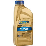 RAVENOL E-PSF Fluid; 1 L - Hydraulic oil