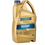 RAVENOL SSF Spec. Servolenkung Fluid; 4 L - Hydraulic oil