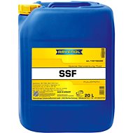 RAVENOL SSF Spec. Servolenkung Fluid; 20 L - Hydraulic oil