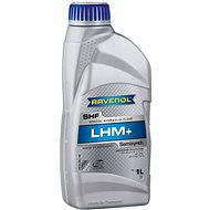 RAVENOL LHM PLUS Fluid; 1 L - Hydraulic oil