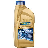 RAVENOL ATF Dexron II E; 1 L - Gear oil