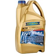 RAVENOL CVT Fluid; 4 L - Gear oil