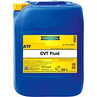 RAVENOL CVT Fluid; 20 L - Gear oil