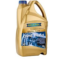 RAVENOL DPS Fluid; 4 L - Gear oil