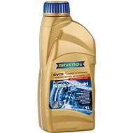 RAVENOL CVTF NS2/J1 Fluid; 1 L - Gear oil