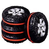 COMPASS Tyre Cover 4 pcs - Tyre Cover