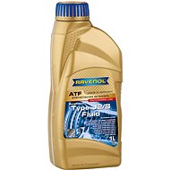 RAVENOL ATF J2/S Fluid; 1 L - Gear oil