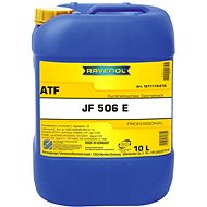 RAVENOL ATF JF506E; 10 L - Gear oil
