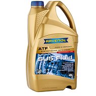 RAVENOL SU5 ATF Fluid; 4 L - Gear oil