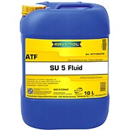 RAVENOL SU5 ATF Fluid; 10 L - Gear oil