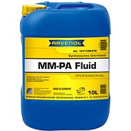 RAVENOL ATF MM-PA Fluid; 10 L - Gear oil