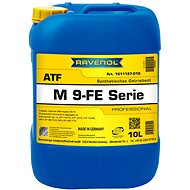 RAVENOL ATF M 9-FE Series; 10 L - Gear oil