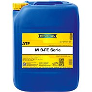 RAVENOL ATF M 9-FE Series; 20 L - Gear oil