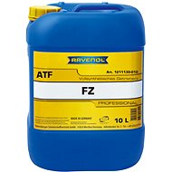 RAVENOL ATF FZ; 10 L - Gear oil