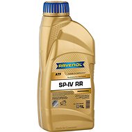 RAVENOL ATF SP-IV RR; 1 L - Gear oil