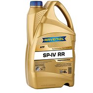 RAVENOL ATF SP-IV RR; 4 L - Gear oil