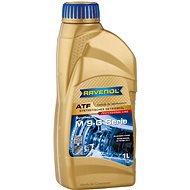 RAVENOL ATF M 9-G Series; 1 L - Gear oil