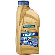 RAVENOL CVTF HCF-2; 1 L - Gear oil