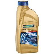 RAVENOL ATF T-ULV Fluid - Gear oil