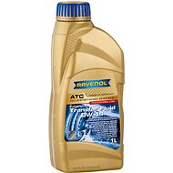 RAVENOL Transfer Fluid BW 44 - 1 L - Gear oil