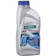 RAVENOL ATF DEXRON III H; 1 L - Gear oil