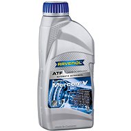 RAVENOL ATF MERCON V; 1 L - Gear oil