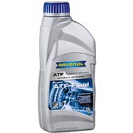 RAVENOL ATF Fluid; 1 L - Gear oil