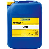 RAVENOL VSG SAE 75W-90; 20 L - Gear oil